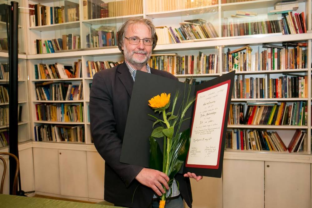 Foto: Max Verderber - Mediaspeed